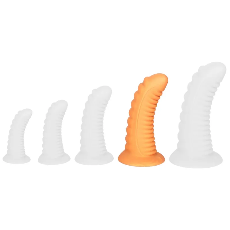 TheAssGasm Gode Lepidop XL 27 x 9.5cm